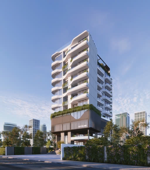 H&T BUILDING